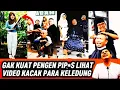 Lagu SUMPAH NGAKAK BANGET LIHAT VIDEO KARYA NETIZEN 🤣 MAK TIFA NEMU TERONG, ABAH CUKUR RAMBUT OM TOM🤣
