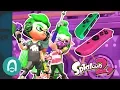 Are Motion Controls REALLY the best way to play SPLATOON 2
