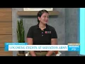 SPONSORED Upcoming events at Salvation Army