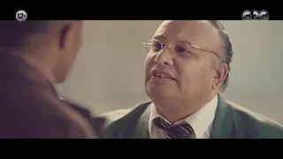 مسلسل زلزال   زلزال ناوي يهد الدنيا   شوفواعايز ايه  دندنها