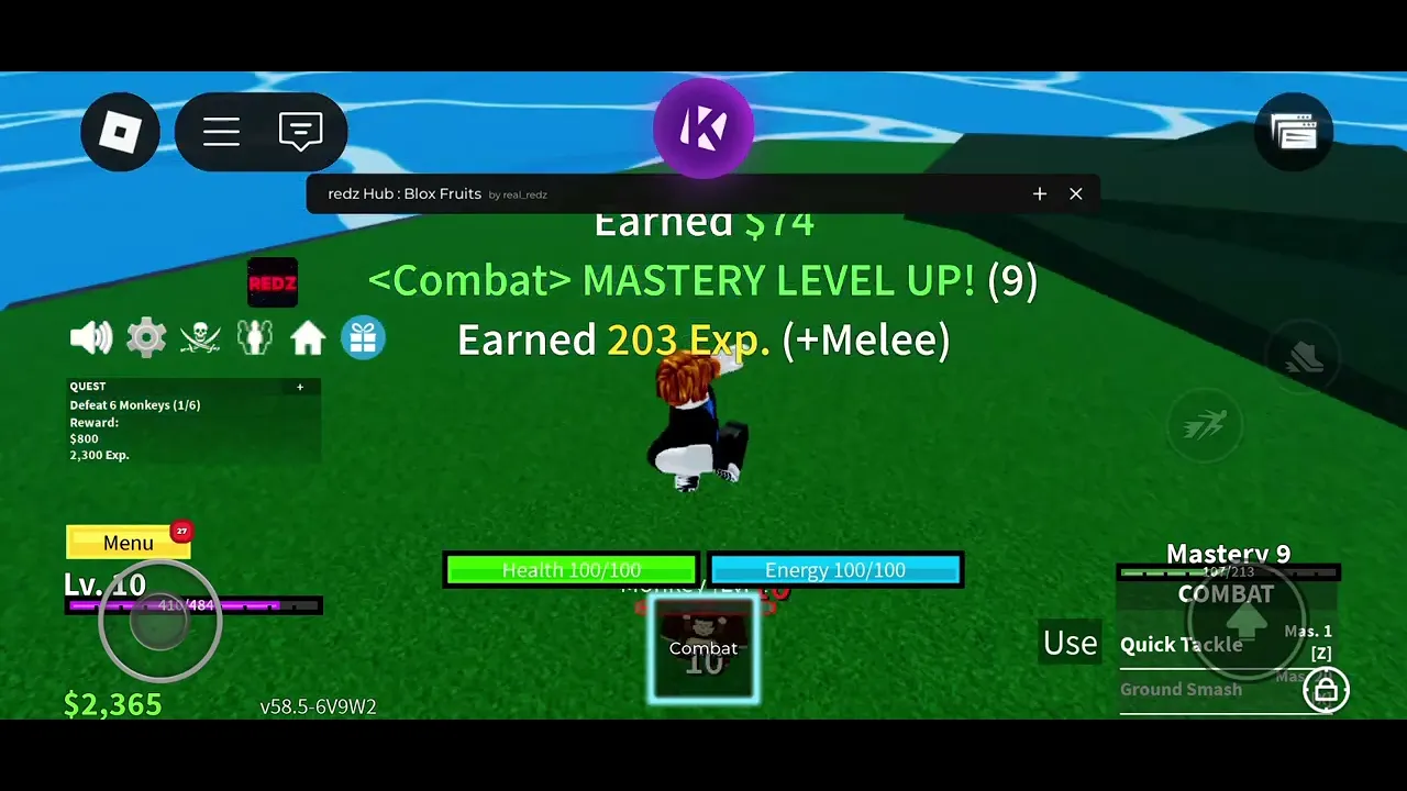 NEW!! KRNL Roblox Executor Easy to get KEY | Better than Arceus X, Delta, Fluxus