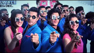 تحميل ومشاهدة فيلم هندي Dilwale 2015 مترجم 