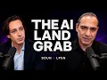 Where Humans Beat AI - CEO of Multi-billion dollar AI firm