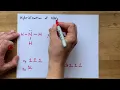 Hybridization of NH3 ammonia