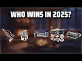 The Top 5 Best Fireplace Blower in 2025 - Must Watch Before Buying