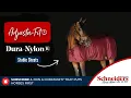 Adjusta-Fit Dura Nylon Sheets