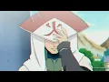 Dosseh -  L'odeur du charbon ft. Maes (AMV Fan Video Clip)