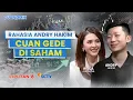 Lagu Sempat Rugi Rp30 M di Awal 2025, Andry Hakim Bocorkan Cara Tetap Cuan di Akhir Tahun | CUANOMIX