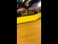Roller skating at Rolling Thunder