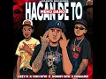 HAGAN DE TO MENOS DAÑO (feat. RONNY GTA & EZZY R)