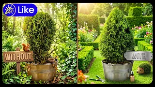 Useful Gadening tips for Easy Planting