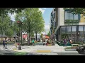 Renderings of Stonestown Galleria redesign released