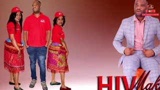 hiv makhense page 7 buku ya rifumo