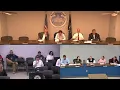Commissioners Meeting - 26