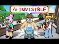 Download Lagu I went INVISIBLE in EVERY ROBLOX GAME