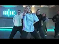 El Alfa x Rauw Alejandro "BESALO" Choreography by Duc Anh Tran