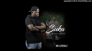 dosline ft leehleza suka