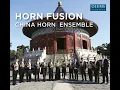Tannhäuser, WWV 70: Overture (Arr. for Horn Ensemble)