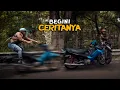 BEGINI CERITANYA