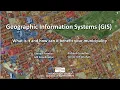 NVCOG Lunch Learn GIS Solutions