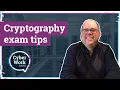 How to keep symmetric and asymmetric cryptography straight Cyber Work Hacks