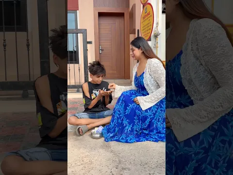 Bechare ke sath galat hua💔😢 #shorts #youtubeshorts #trending #funny #emotional #entertainment