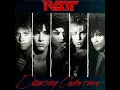 Ratt  Body Talk