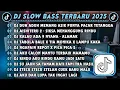 Lagu DJ SLOWBASS TERBARU 2025 || DJ DUH ADUH MEMANG ASIK PUNYA PACAR TETANGGA || DJ AISHITERU 2 VIRAL 