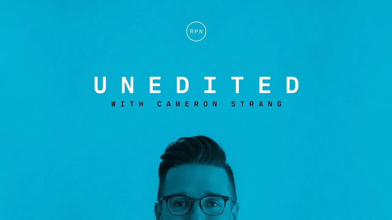 Episode 13: Andy Mineo