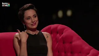 Şule Aydın | Katarsis Kesit