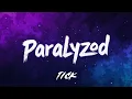 Download Lagu Nightcore~Paralyzed | NCL Nightcore | Official Lyrics Video | Copyright - Free Music
