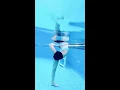 Download Lagu Underwater Flexibility 🧜‍♀️ Anna McNulty TikTok