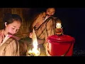 Download Lagu The girl had to drop out of the university entrance exam because of difficult circumstances