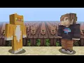 Download Lagu I got invited to Mr.Beast's charity minecraft server