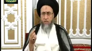 كيفية صلاة العيد _ السيد صباح شبر