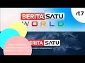 Sejarah Station ID BeritaSatu World/IDTV/BeritaSatu TV (2019 - 2025)