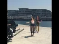 Melissa ft Nayer - Leily Leily [Behind The scenes]