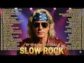 Lagu 80s \u0026 90s Slow Rock Anthems 🎶 Songs That Defined a Generation