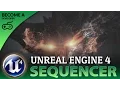 Project Setup - Unreal Engine 4 Sequencer Tutorial Series