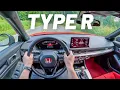 Lagu 2024 Honda Civic Type R | POV Test Drive