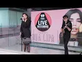 Dua Lipa - I’m Not The Only One (iHeartRadio Live Sessions)