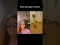 Early Signs of Autism