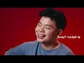 Willy Anggawinata - Kutemukan Semesta (Official Lyric Video )