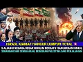 Download Lagu VIRAL❗️ PERSATUAN 5 ALIANSI NEGARA MUSLIM MELAWAN ISRA3L, SERANGAN TAK TERDUGA BUAT NETANYAHU PANIK