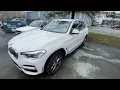 Windshield Costs for a BMW X3