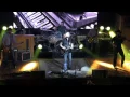 Randy Rogers Band - "Buy Myself A Chance" (Live)