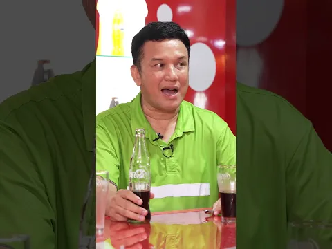โค้กผลิตครั้งแรก เมื่อ 140 ปีที่แล้ว #เสือร้องไห้ #TigerShorts #Shorts #ทัศนศึกษา #coke