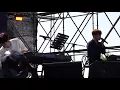 마인드유(구 어쿠루브) - 고백[17.09.17, Someday Festival]
