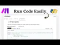 How to Run Python and JavaScript in Make com