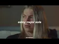 Lorde - Liability Euphoria espanol